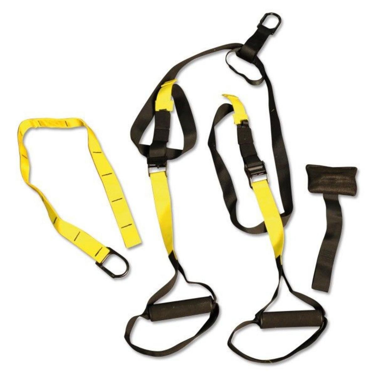Suspension Trainer - BlackBear Fitness